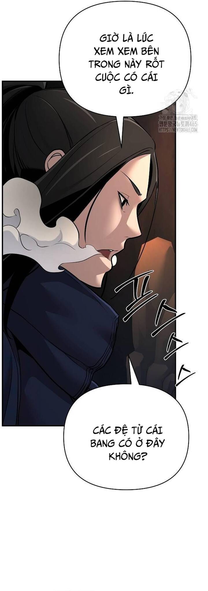 Tiểu Tử Đáng Ngờ Lại Là Cao Thủ Chapter 67 - 23