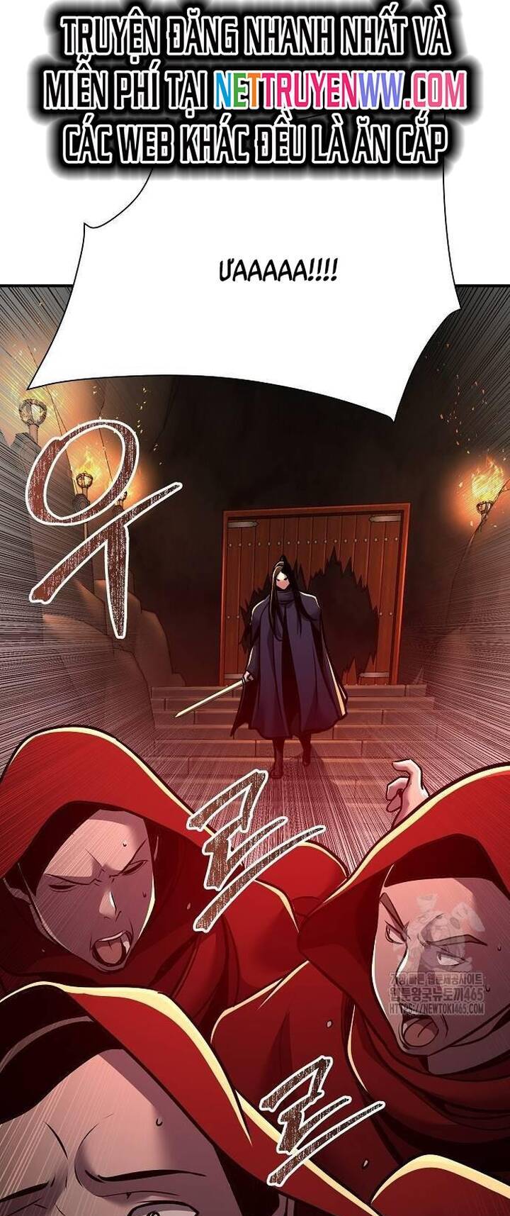 Tiểu Tử Đáng Ngờ Lại Là Cao Thủ Chapter 67 - 31