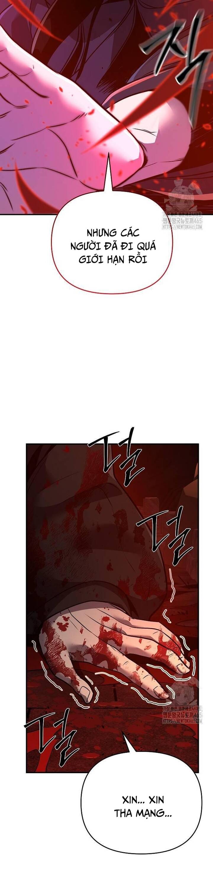 Tiểu Tử Đáng Ngờ Lại Là Cao Thủ Chapter 67 - 33