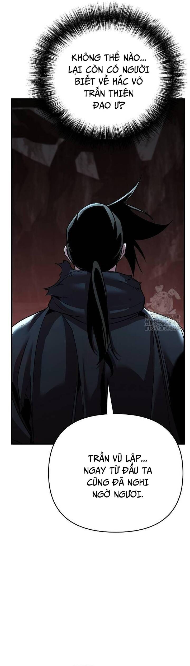 Tiểu Tử Đáng Ngờ Lại Là Cao Thủ Chapter 67 - 70