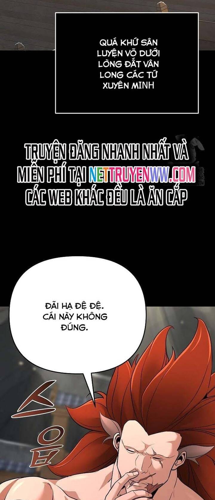 Tiểu Tử Đáng Ngờ Lại Là Cao Thủ Chapter 68 - 16