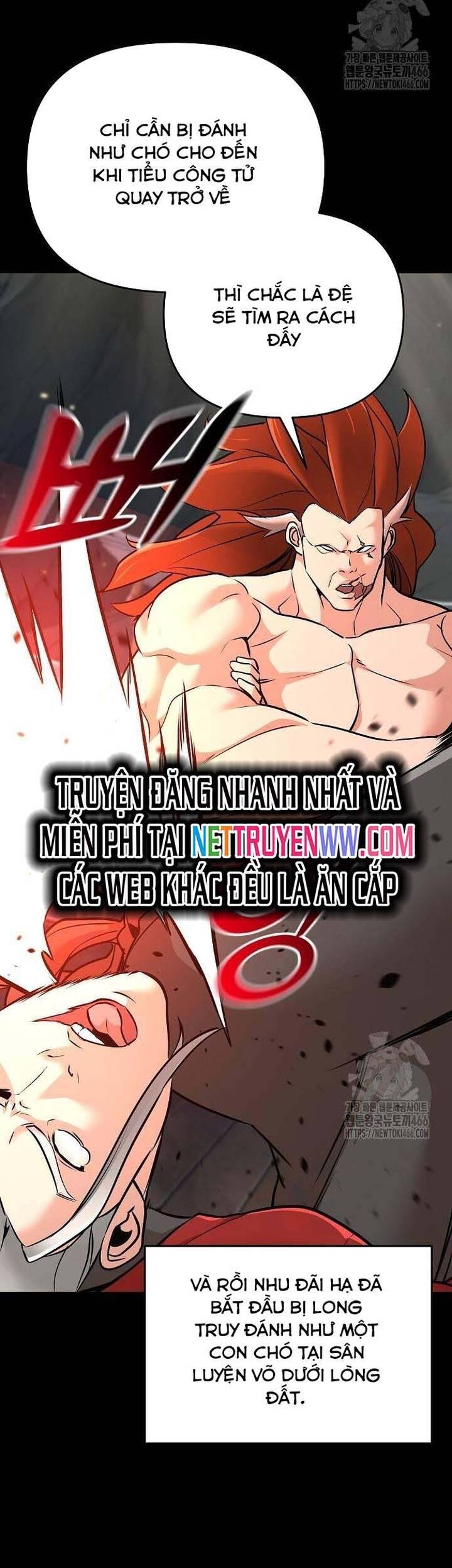 Tiểu Tử Đáng Ngờ Lại Là Cao Thủ Chapter 68 - 22