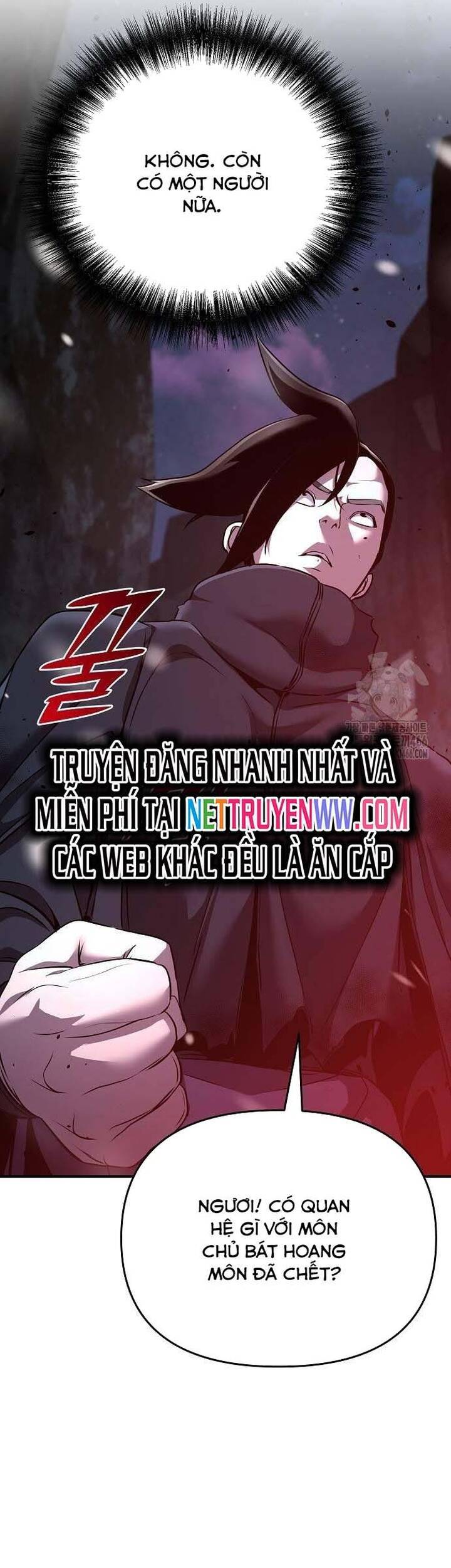 Tiểu Tử Đáng Ngờ Lại Là Cao Thủ Chapter 68 - 4