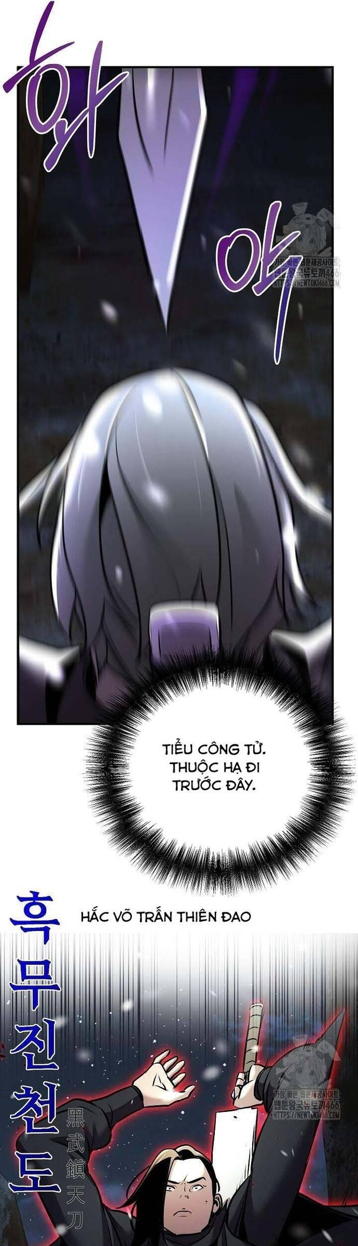 Tiểu Tử Đáng Ngờ Lại Là Cao Thủ Chapter 68 - 31