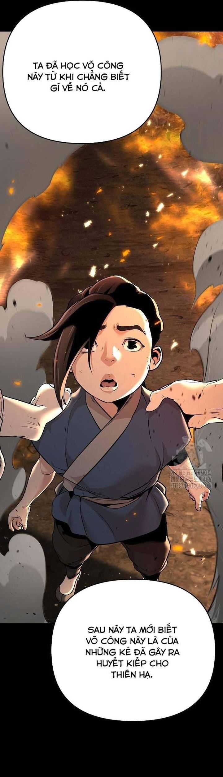 Tiểu Tử Đáng Ngờ Lại Là Cao Thủ Chapter 68 - 7