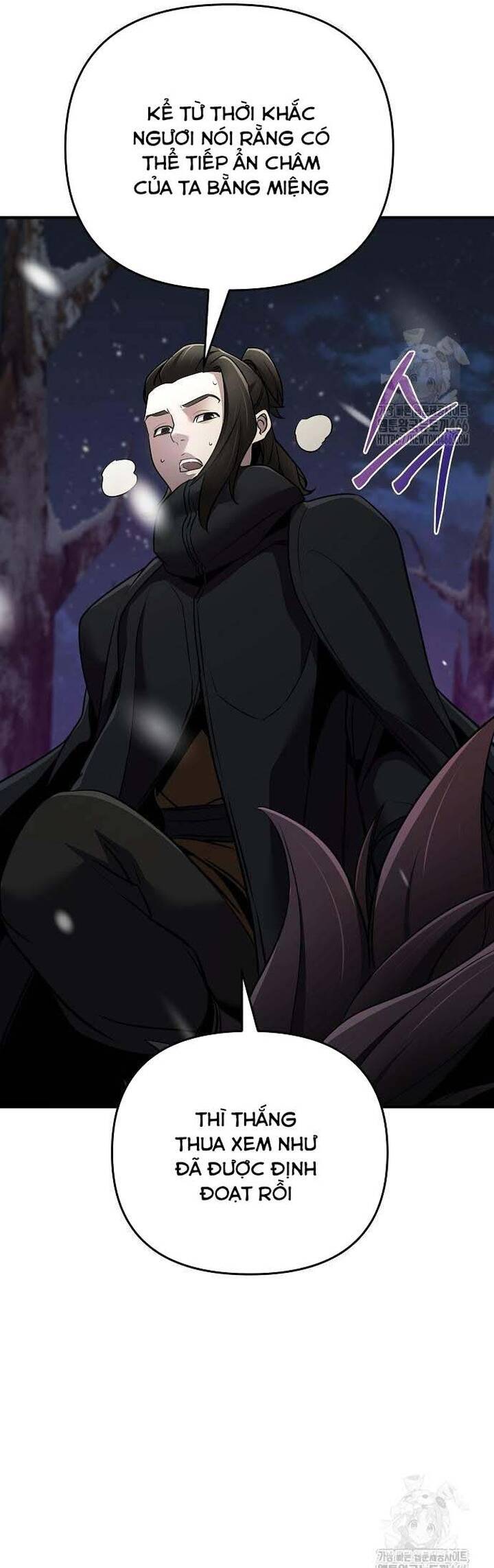 Tiểu Tử Đáng Ngờ Lại Là Cao Thủ Chapter 69 - 16