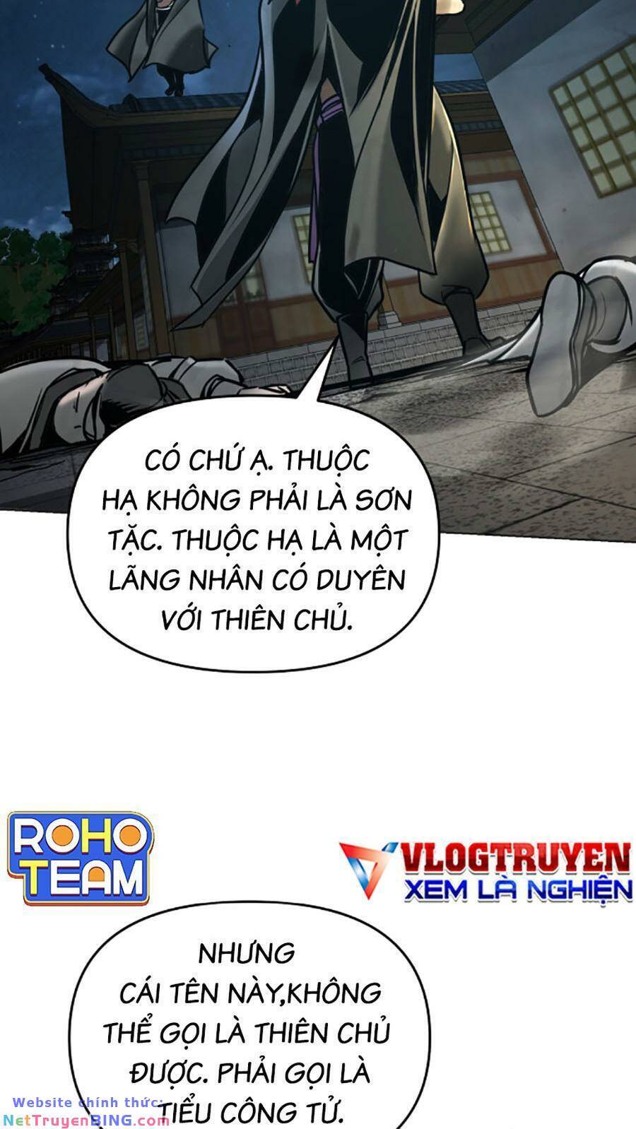 Tiểu Tử Đáng Ngờ Lại Là Cao Thủ Chapter 7 - 103
