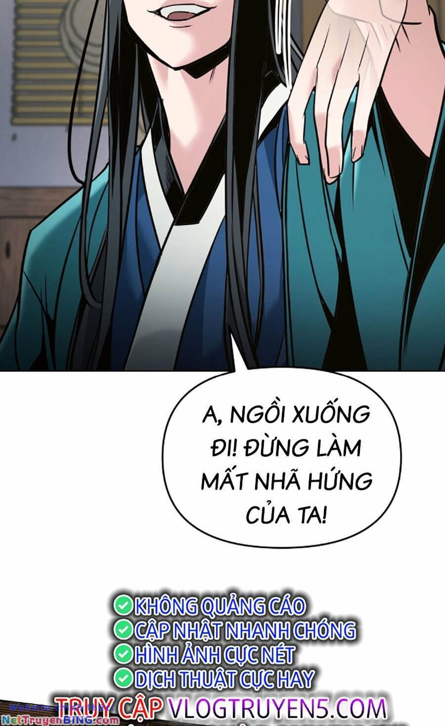 Tiểu Tử Đáng Ngờ Lại Là Cao Thủ Chapter 7 - 36