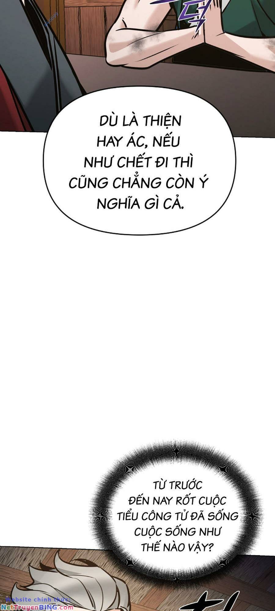 Tiểu Tử Đáng Ngờ Lại Là Cao Thủ Chapter 7 - 55