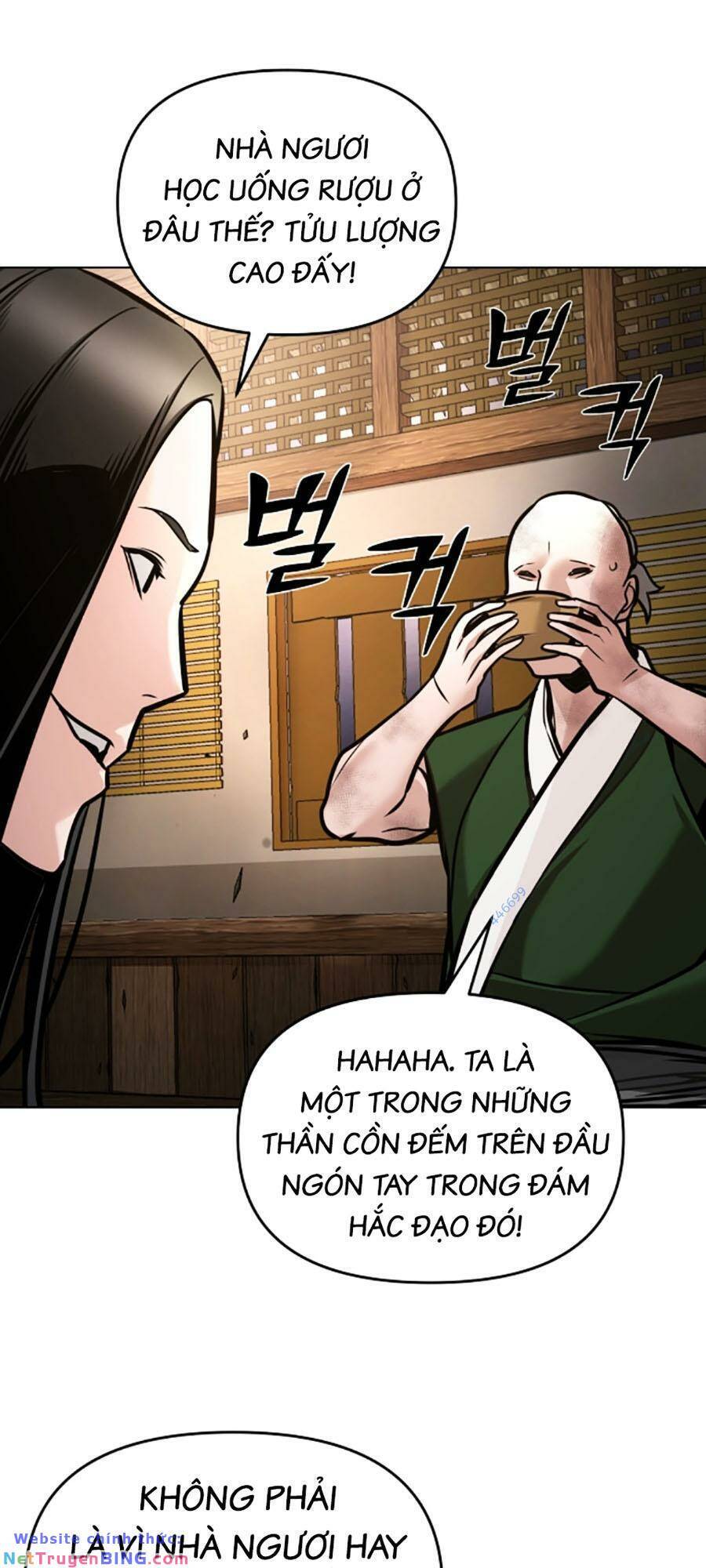 Tiểu Tử Đáng Ngờ Lại Là Cao Thủ Chapter 7 - 67