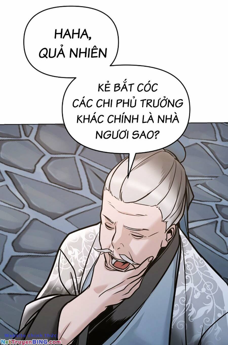 Tiểu Tử Đáng Ngờ Lại Là Cao Thủ Chapter 7 - 84