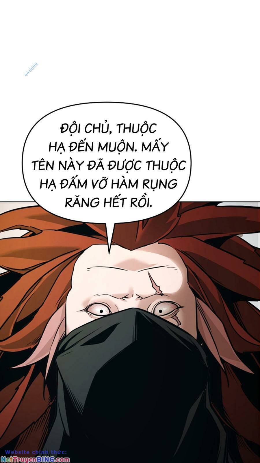 Tiểu Tử Đáng Ngờ Lại Là Cao Thủ Chapter 7 - 91