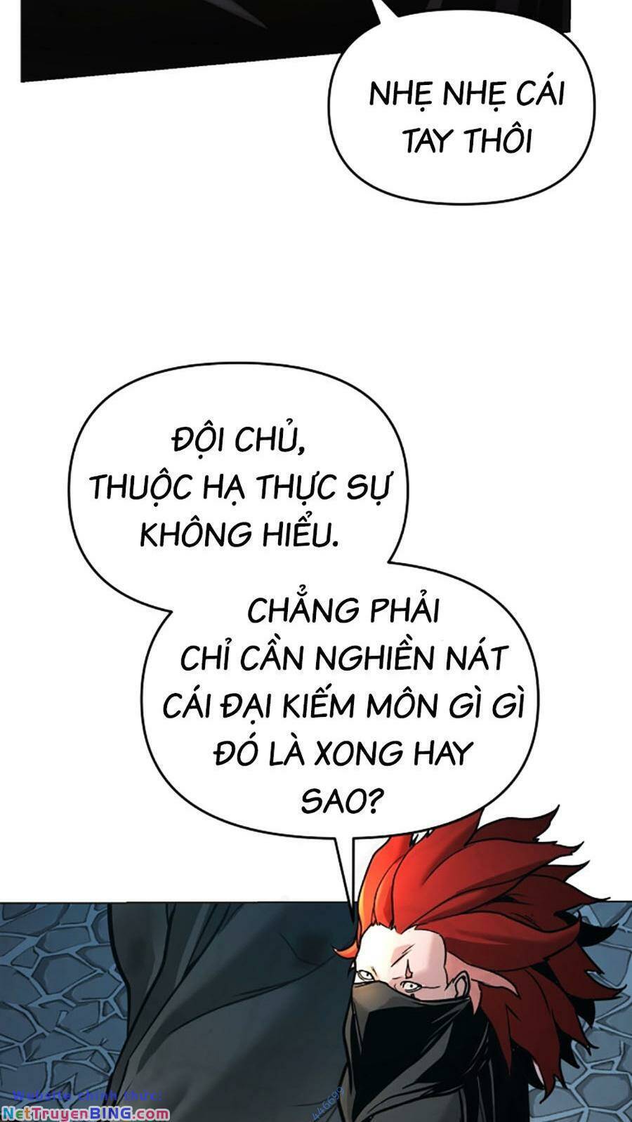 Tiểu Tử Đáng Ngờ Lại Là Cao Thủ Chapter 7 - 99