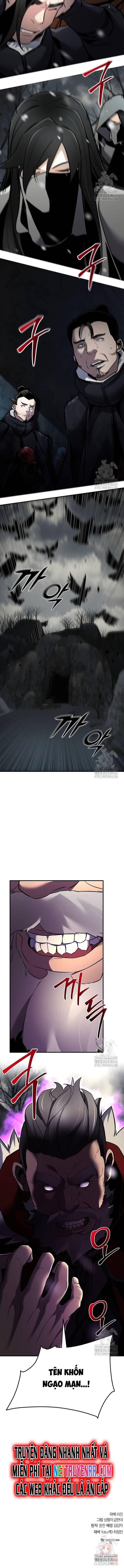 Tiểu Tử Đáng Ngờ Lại Là Cao Thủ Chapter 72 - 14