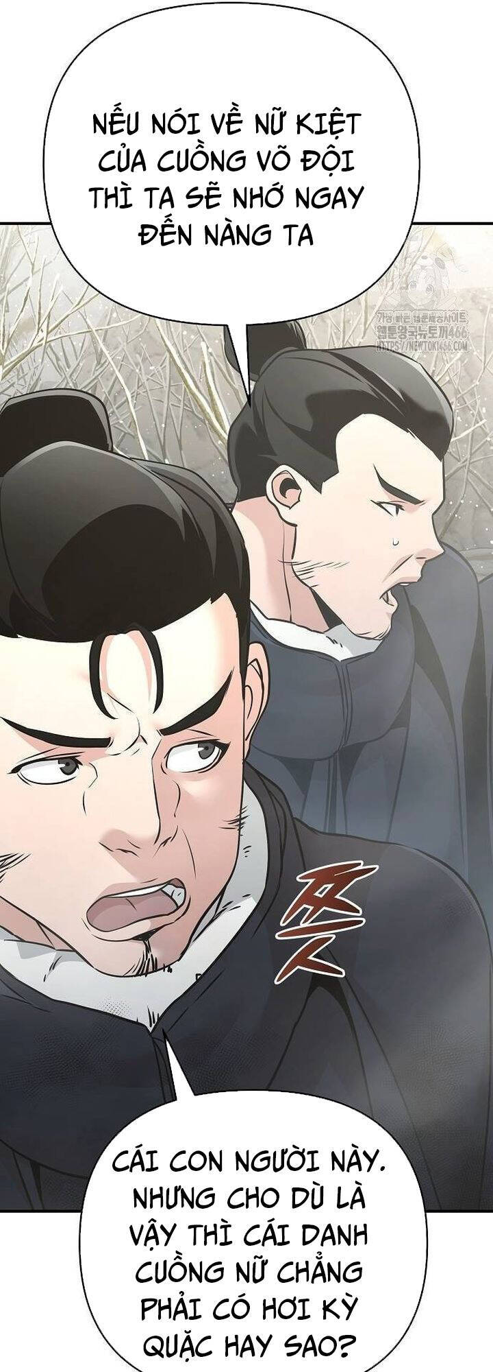 Tiểu Tử Đáng Ngờ Lại Là Cao Thủ Chapter 74 - 32