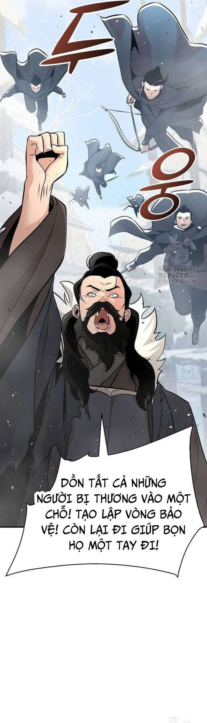 Tiểu Tử Đáng Ngờ Lại Là Cao Thủ Chapter 74 - 39