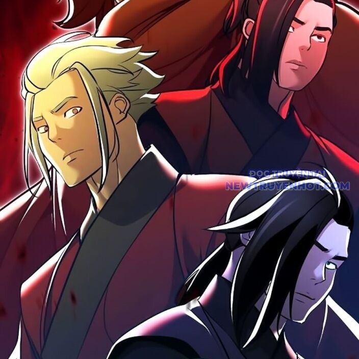 Tiểu Tử Đáng Ngờ Lại Là Cao Thủ Chapter 75 - 76