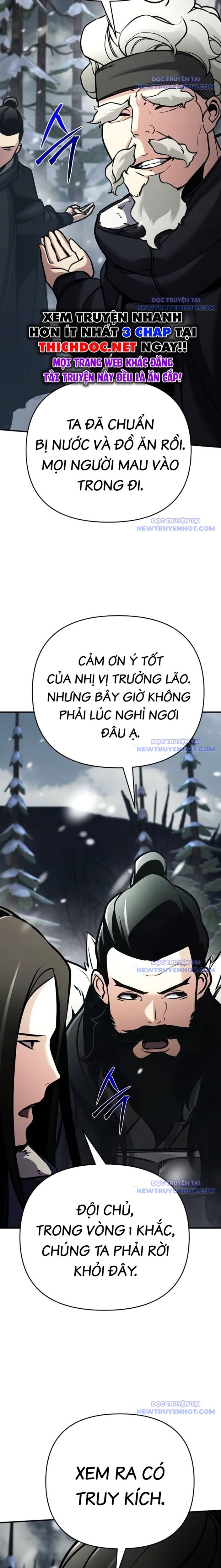 Tiểu Tử Đáng Ngờ Lại Là Cao Thủ Chapter 76 - 12