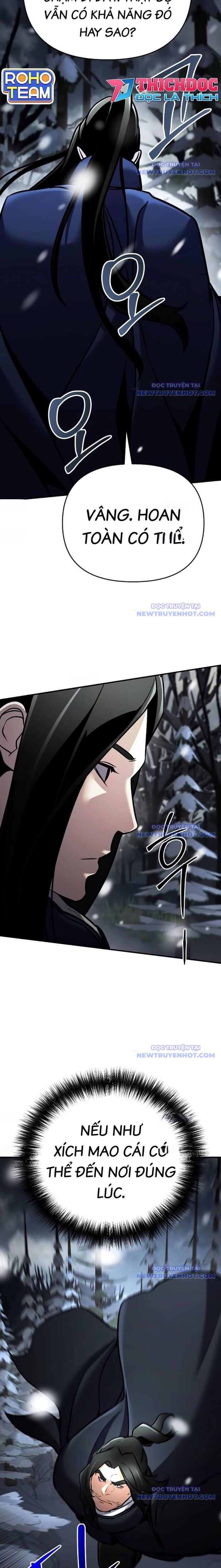 Tiểu Tử Đáng Ngờ Lại Là Cao Thủ Chapter 76 - 18
