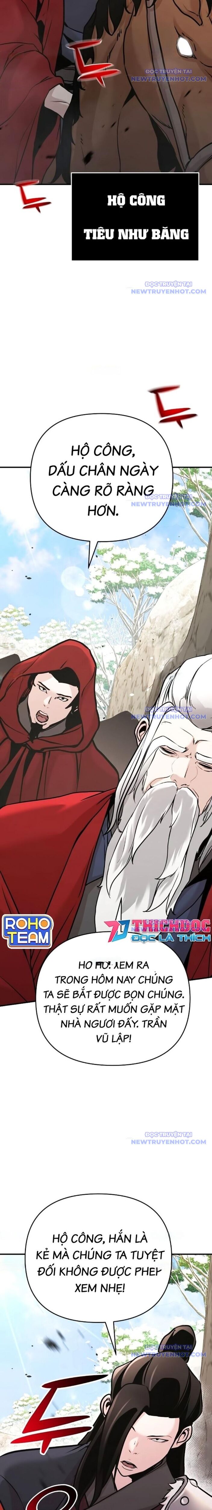 Tiểu Tử Đáng Ngờ Lại Là Cao Thủ Chapter 76 - 22