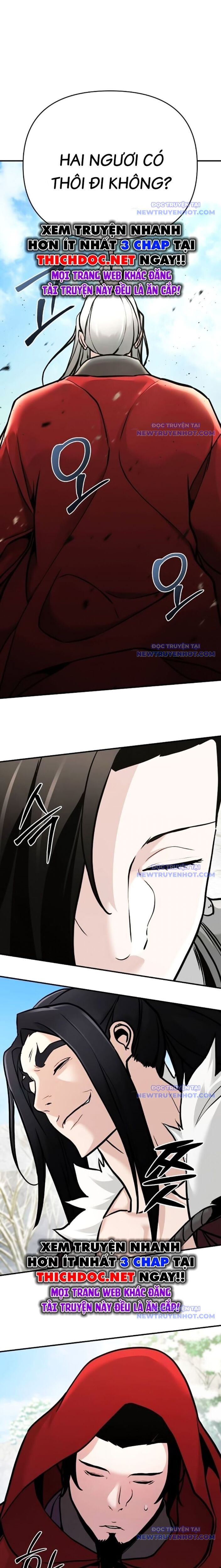 Tiểu Tử Đáng Ngờ Lại Là Cao Thủ Chapter 76 - 26