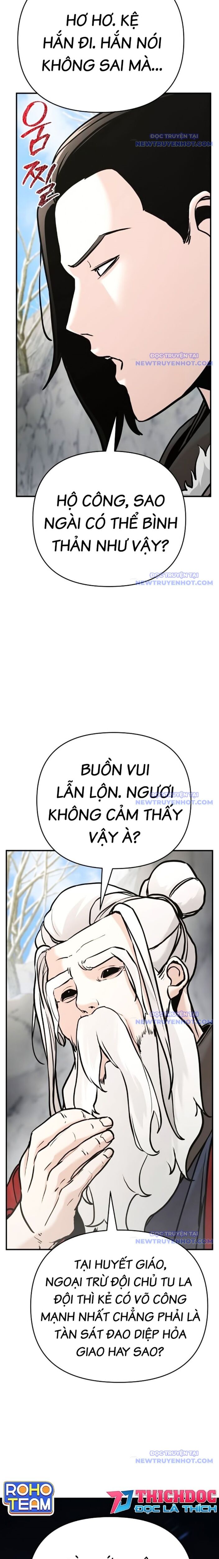 Tiểu Tử Đáng Ngờ Lại Là Cao Thủ Chapter 76 - 29
