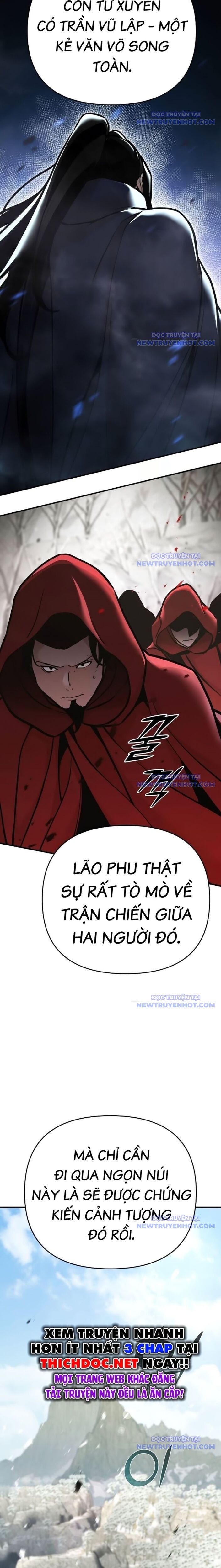 Tiểu Tử Đáng Ngờ Lại Là Cao Thủ Chapter 76 - 30