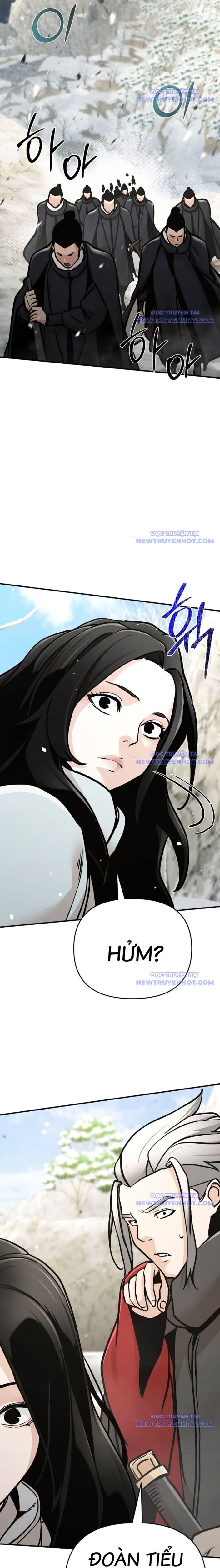 Tiểu Tử Đáng Ngờ Lại Là Cao Thủ Chapter 76 - 31