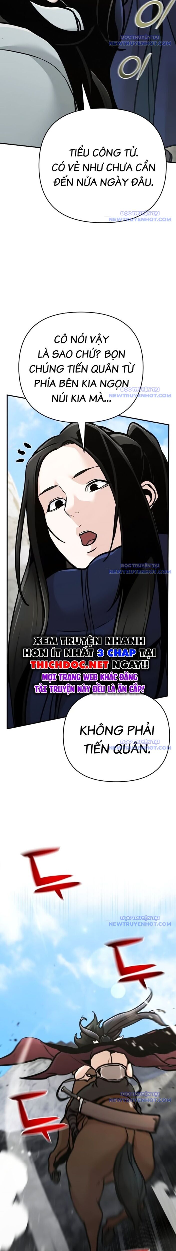 Tiểu Tử Đáng Ngờ Lại Là Cao Thủ Chapter 76 - 33