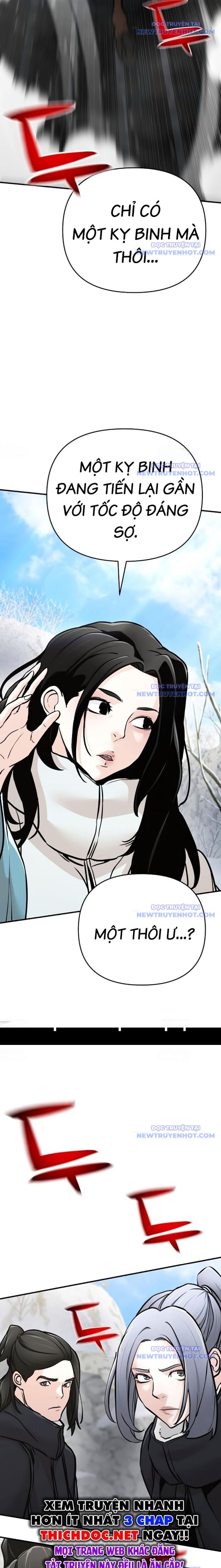 Tiểu Tử Đáng Ngờ Lại Là Cao Thủ Chapter 76 - 34