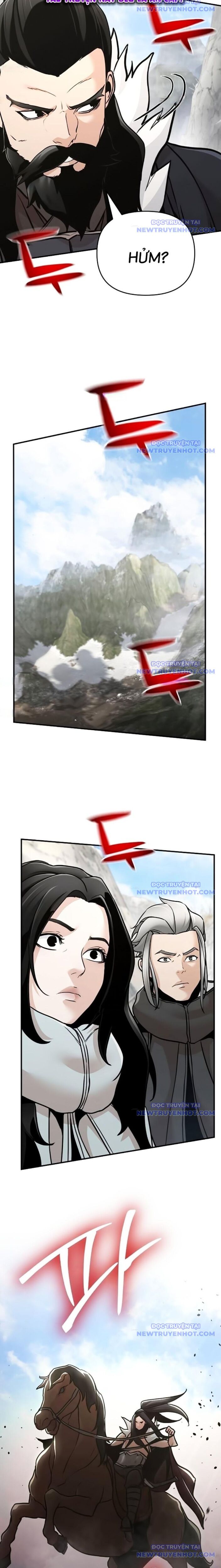 Tiểu Tử Đáng Ngờ Lại Là Cao Thủ Chapter 76 - 35