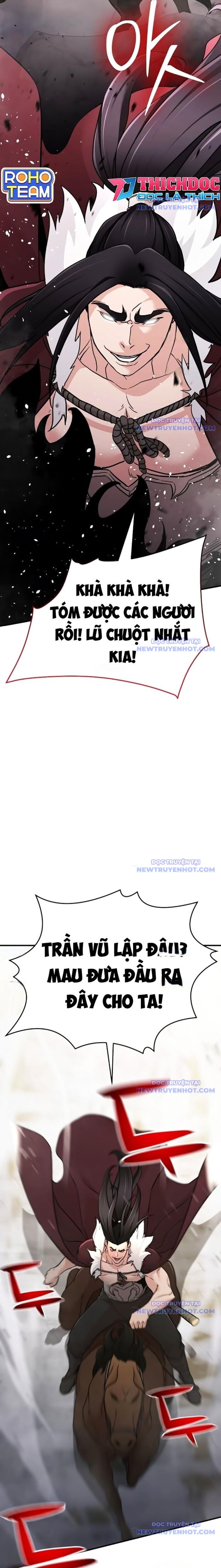 Tiểu Tử Đáng Ngờ Lại Là Cao Thủ Chapter 76 - 36