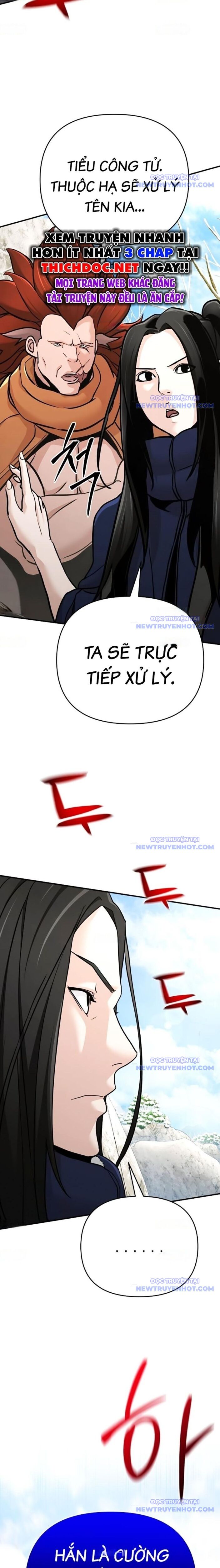 Tiểu Tử Đáng Ngờ Lại Là Cao Thủ Chapter 76 - 37