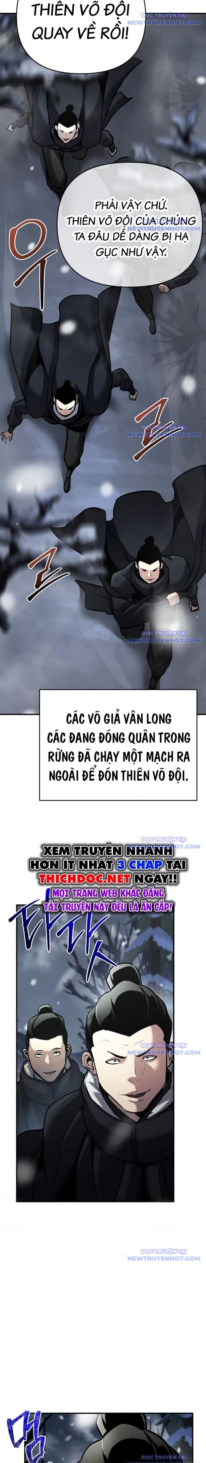 Tiểu Tử Đáng Ngờ Lại Là Cao Thủ Chapter 76 - 5