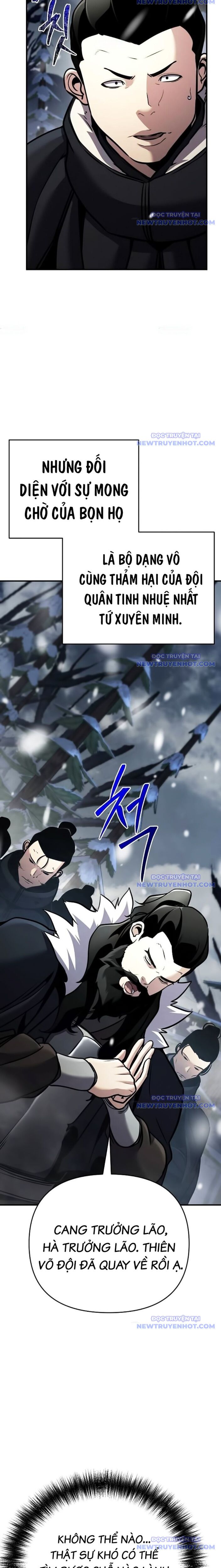 Tiểu Tử Đáng Ngờ Lại Là Cao Thủ Chapter 76 - 6