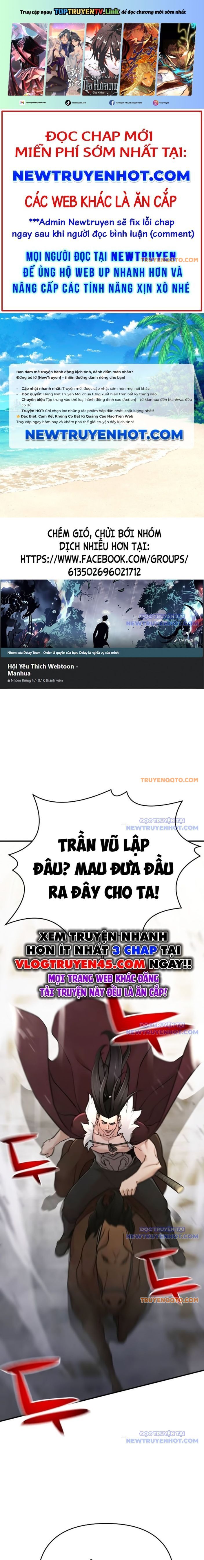 Tiểu Tử Đáng Ngờ Lại Là Cao Thủ Chapter 77 - 2