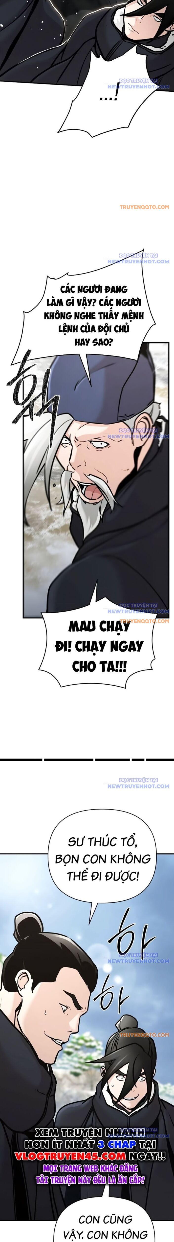 Tiểu Tử Đáng Ngờ Lại Là Cao Thủ Chapter 77 - 12