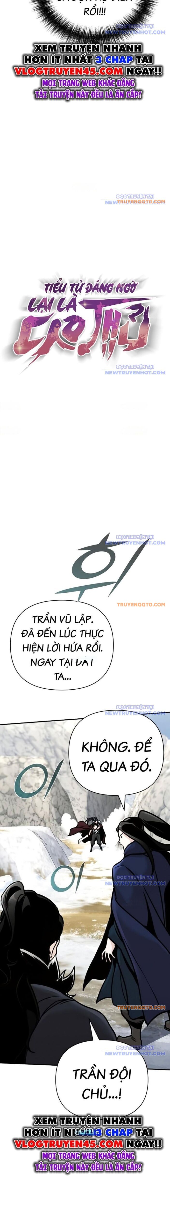 Tiểu Tử Đáng Ngờ Lại Là Cao Thủ Chapter 77 - 15