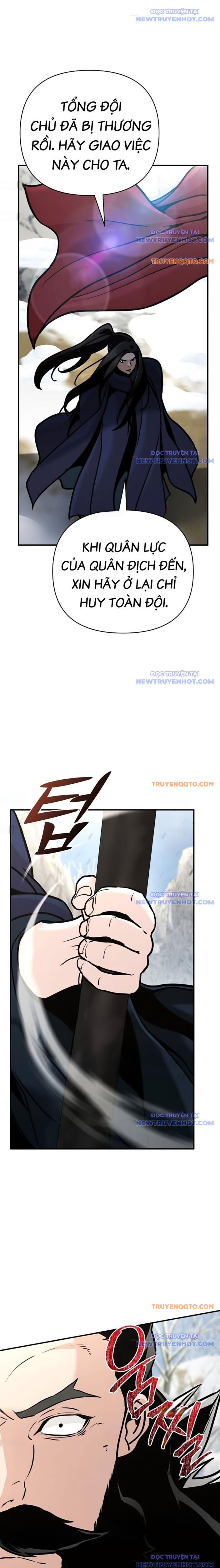 Tiểu Tử Đáng Ngờ Lại Là Cao Thủ Chapter 77 - 16