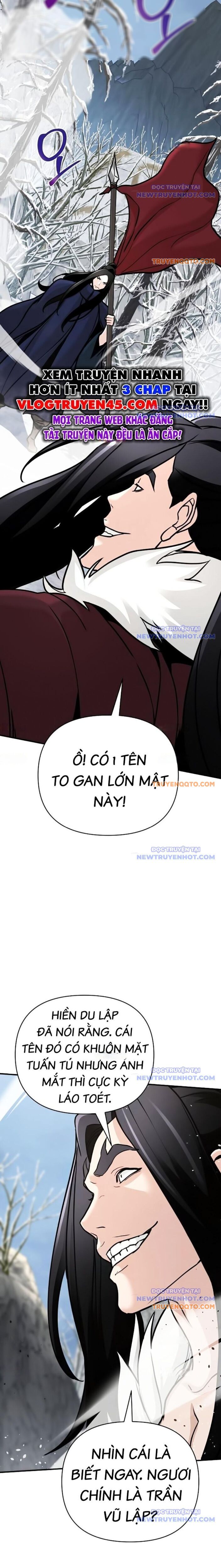 Tiểu Tử Đáng Ngờ Lại Là Cao Thủ Chapter 77 - 18