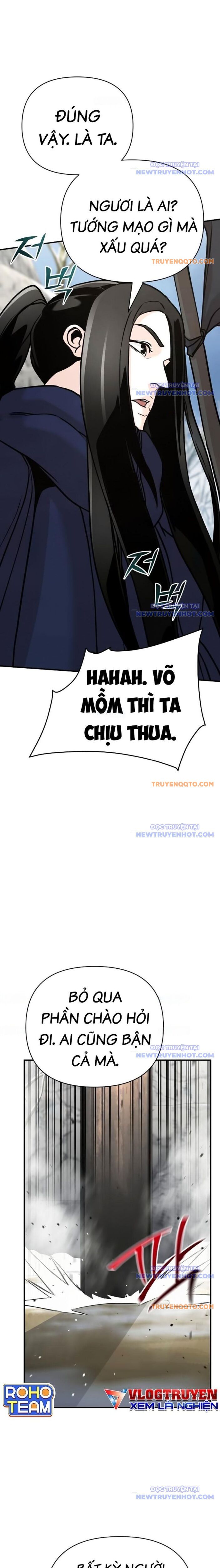 Tiểu Tử Đáng Ngờ Lại Là Cao Thủ Chapter 77 - 19