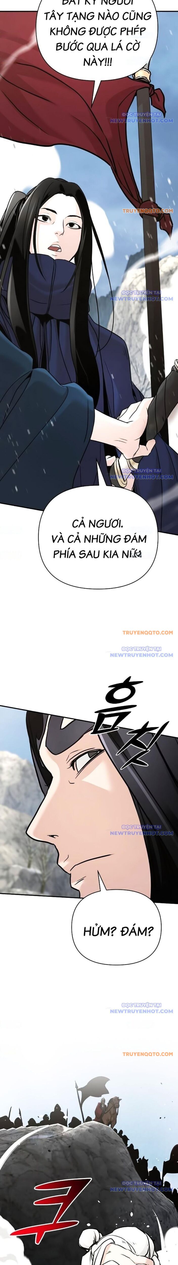 Tiểu Tử Đáng Ngờ Lại Là Cao Thủ Chapter 77 - 20