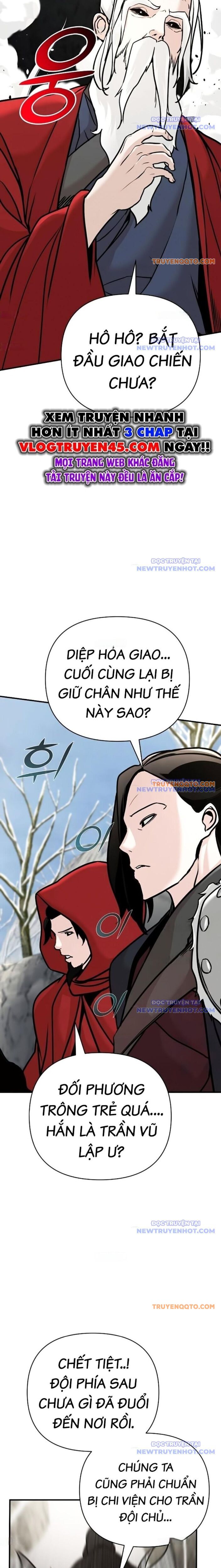 Tiểu Tử Đáng Ngờ Lại Là Cao Thủ Chapter 77 - 21