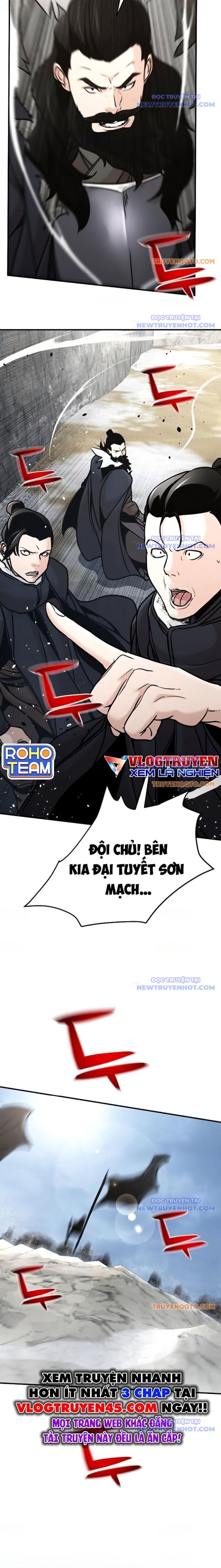 Tiểu Tử Đáng Ngờ Lại Là Cao Thủ Chapter 77 - 22
