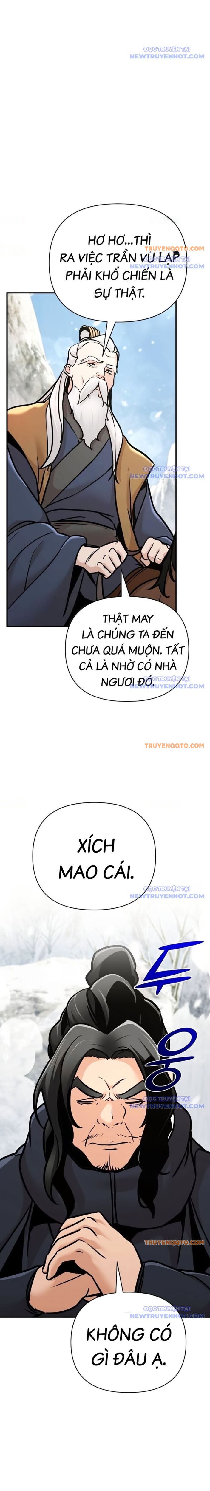 Tiểu Tử Đáng Ngờ Lại Là Cao Thủ Chapter 77 - 24