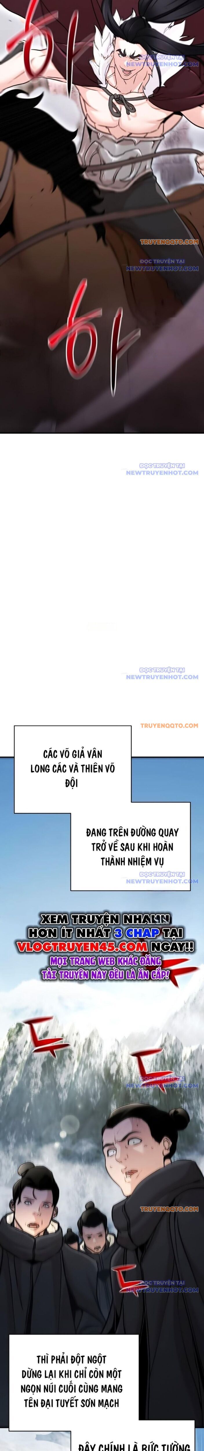 Tiểu Tử Đáng Ngờ Lại Là Cao Thủ Chapter 77 - 4