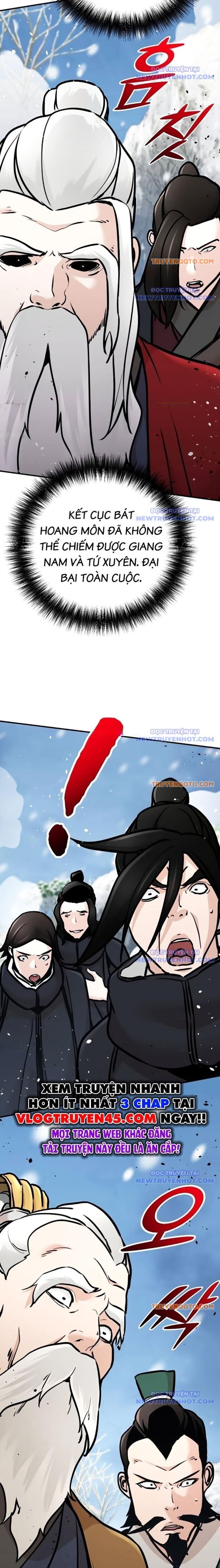 Tiểu Tử Đáng Ngờ Lại Là Cao Thủ Chapter 77 - 33