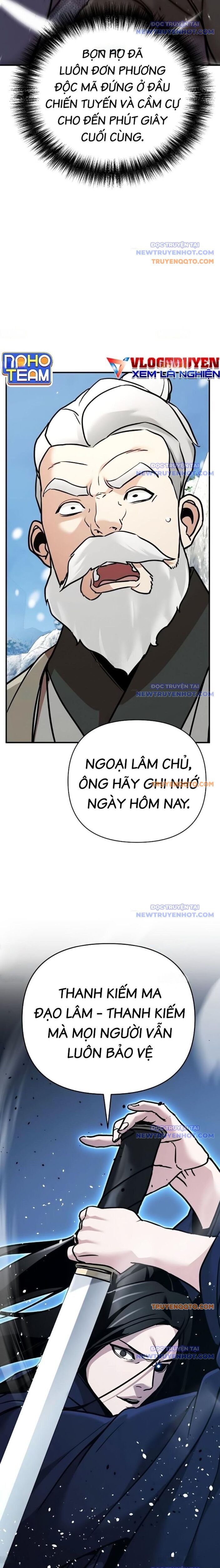 Tiểu Tử Đáng Ngờ Lại Là Cao Thủ Chapter 77 - 35