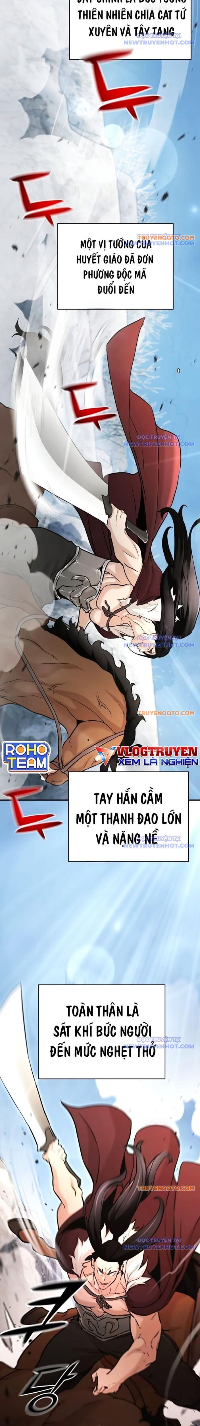 Tiểu Tử Đáng Ngờ Lại Là Cao Thủ Chapter 77 - 5