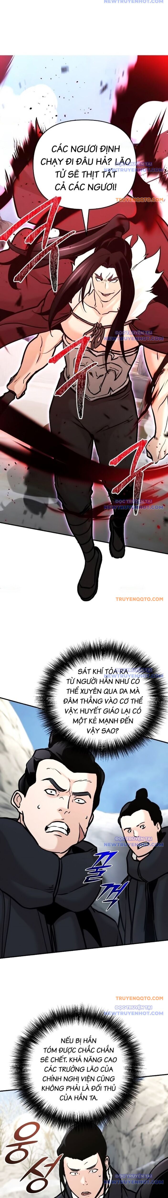 Tiểu Tử Đáng Ngờ Lại Là Cao Thủ Chapter 77 - 7